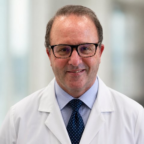 Dr. Bruce Stein, MD