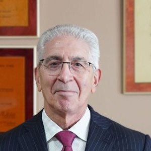 Dr. Delfino Crescenzo