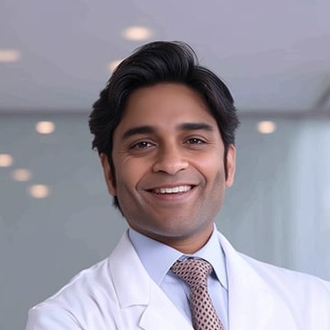 Dr. Intazam Khan
