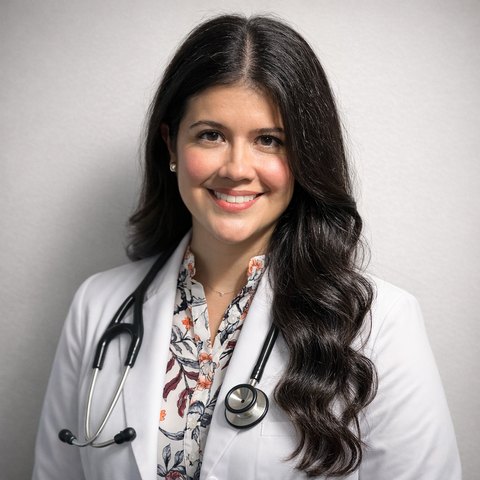 Dr. Mouriel D. Boucher, DO