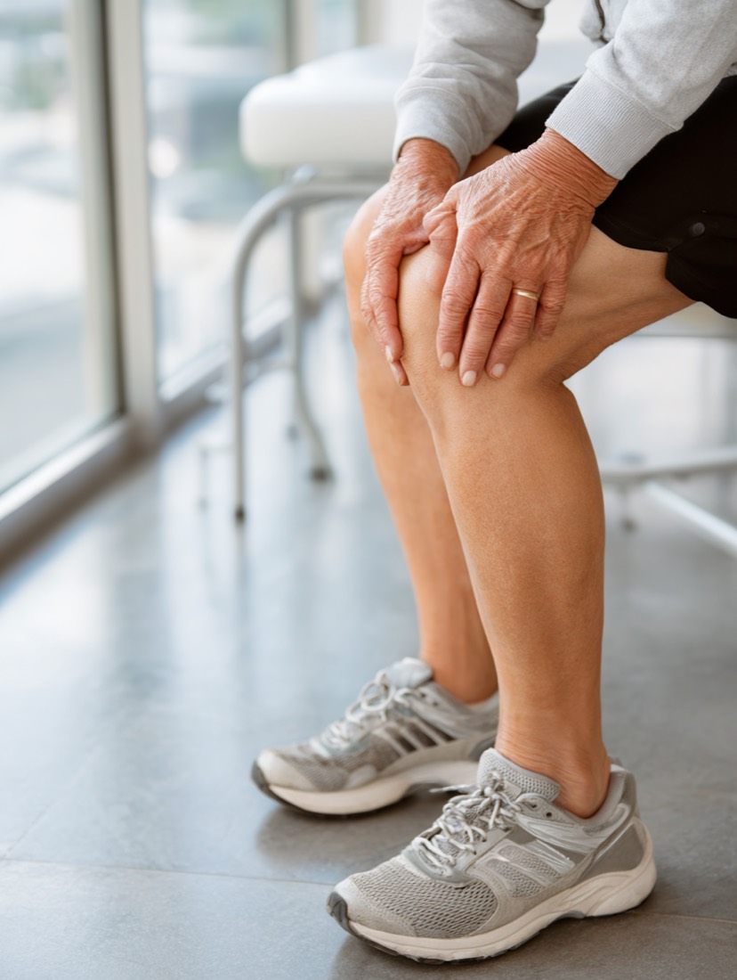 Rheumatology care at Premier Health Alliance